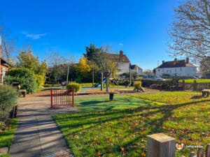 Badsey Memorial Hall-4