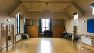 Bredon Village Hall The Old Hall