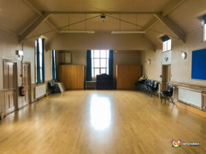 Bredon Village Hall Perfect Hall Hire