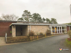 Dodford Village Hall Outside