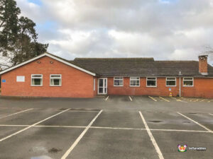 Fairfield Village Hall Car Park