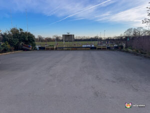 2nd Malvern Scout Hut Car Park