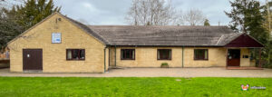 Hampton Guide and Scout Hall View of Building