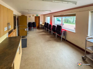 Hanley Swan Village Hall Meeting Room