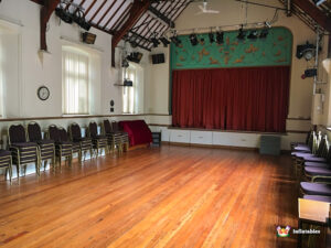 Malvern Wells Village Hall Main Hall