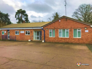 Martley Village Hall