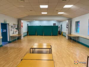 St Barnabas Church Hall-1