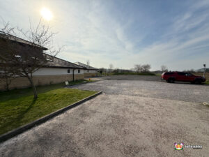 Toddington Village Hall Carpark