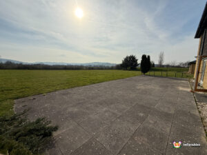 Toddington Village Hall Outside Area