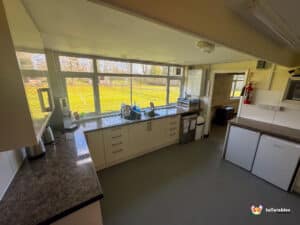 Ullenhall Village Kitchen